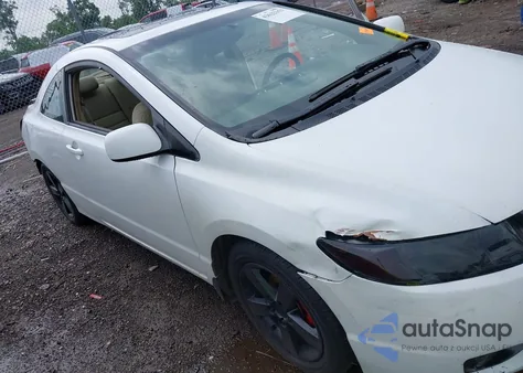 2006 Honda Civic Ex from USA, damaged, VIN 2HGFG11896H503337